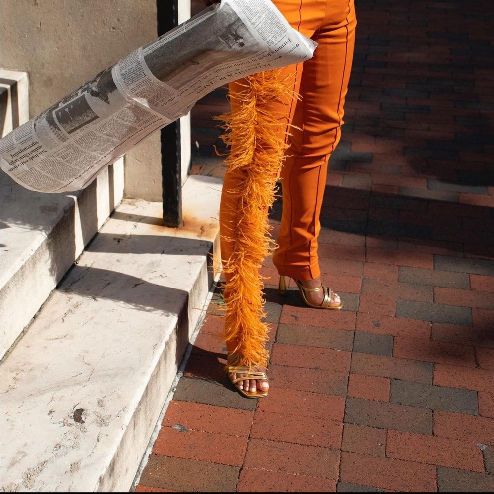 HanifaOfficial on Instagram